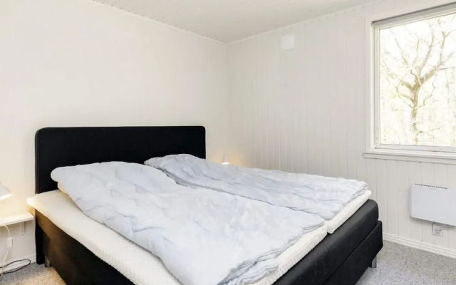 6 Person Holiday Home in Hadsund