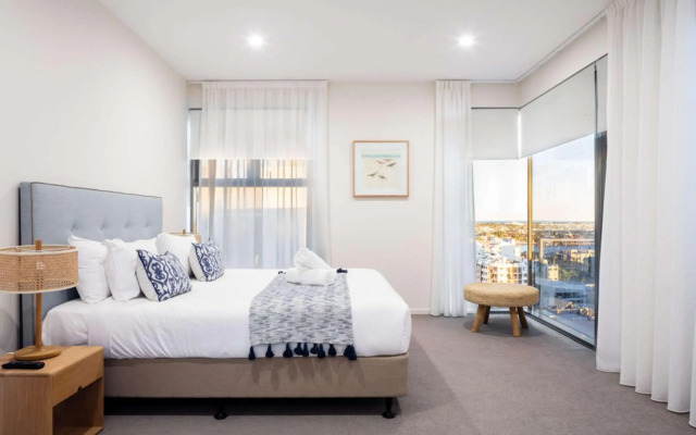 First Light Mooloolaba, Ascend Hotel Collection