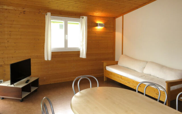 Hameaux de Miel Hotel