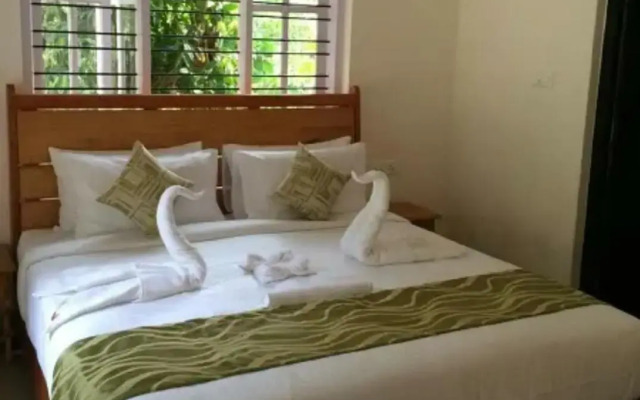 Whispering woods by Aura hospitality