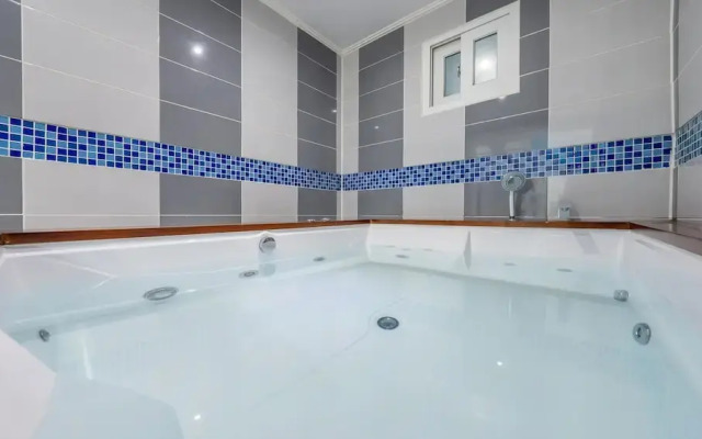 Gapyeong Villajia Spa Pension