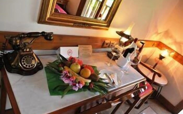Kerme Ottoman Palace - Boutique Class