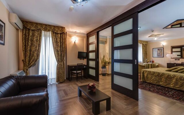 Best Western Hotel Rocca