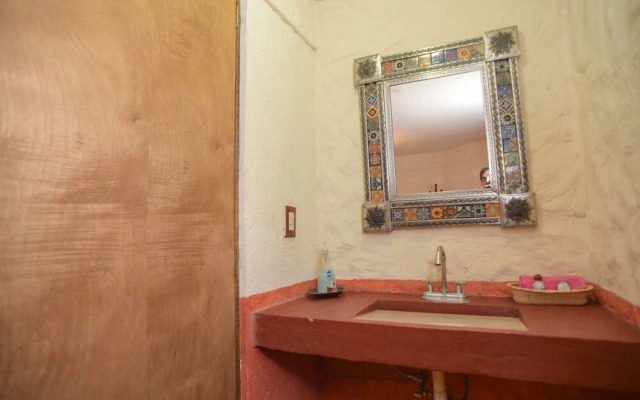 Posada del Fraile