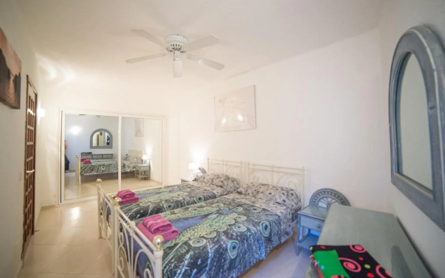 Bungalow Club Atlantis