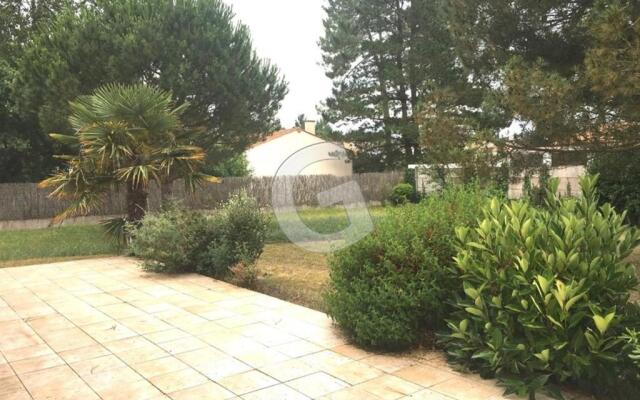 Maison La Tranche-sur-Mer, 5 pièces, 9 personnes - FR-1-357-272