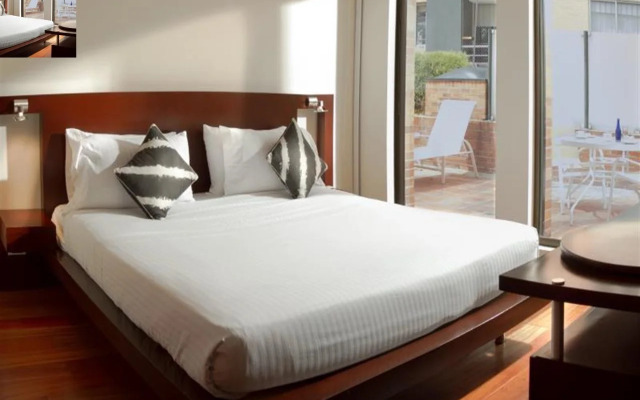 Santafé Boutique Hotel