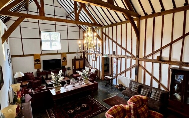 Whitmoor Farm