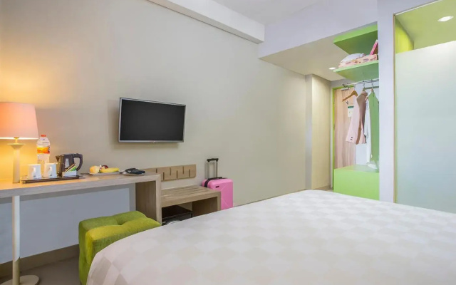 KHAS Surabaya