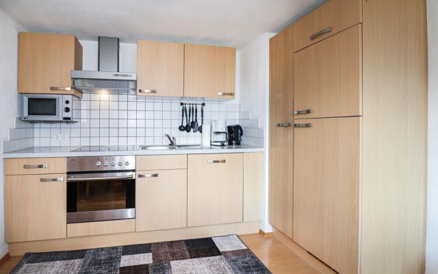 Amazing Apartment in Uderns With 2 Bedrooms and Wifi