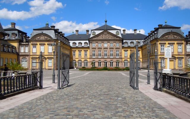Hotel Goldflair am Rathaus
