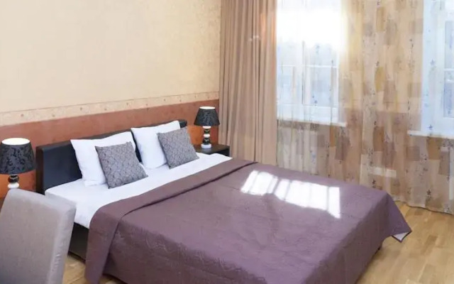 High-quality apartment close to the Old Town