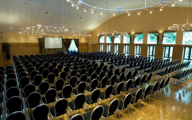 Ballyroe Lodge