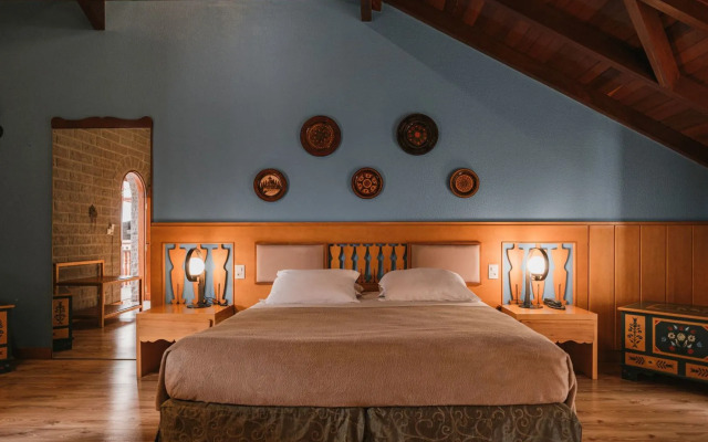 Pousada Castello Benvenutti