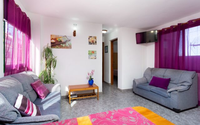 HomeLike Relax Apartment Buenavista