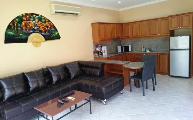 View Talay Villas