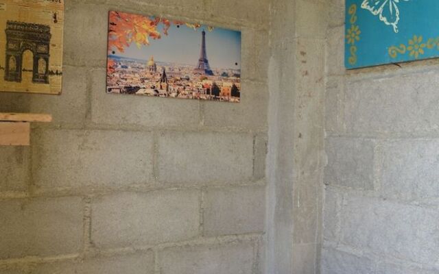 Paraiso Lounge Santa Marta