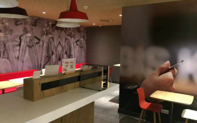ibis Braga
