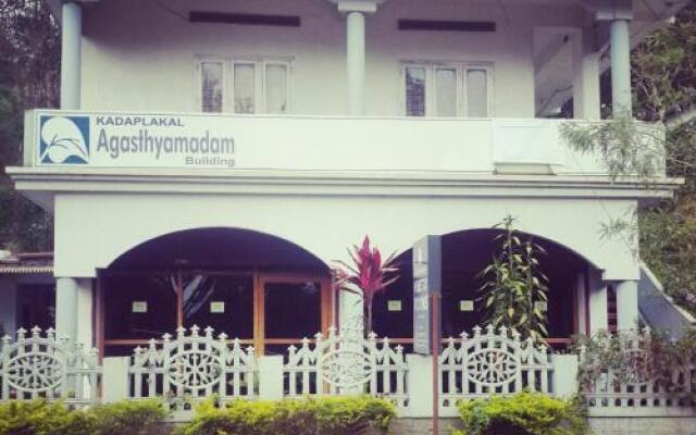 Agasthyamadam Homestay