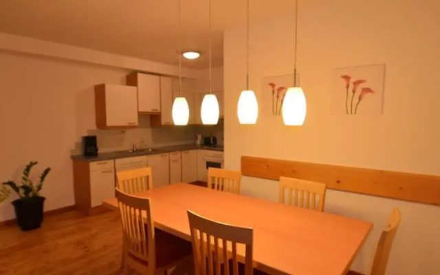 Appartement Kuntner