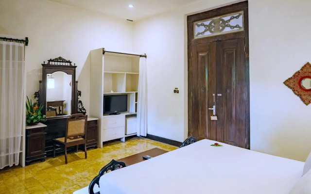 Hotel Tugu Blitar
