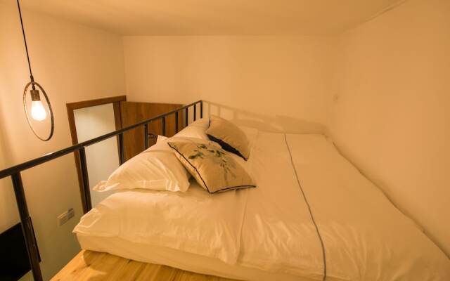 Zengcuoan Tea Pleasure Guesthouse