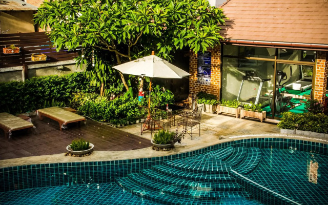 Medio de Pai Hotel