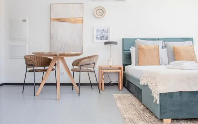 Liiiving in Porto - City Design Studio II