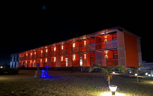 Calypso Hotel Nevis