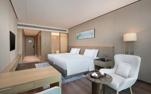 Wyndham Pingtan