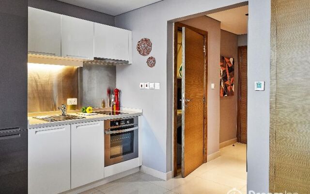 Dream Inn Dubai - Claren Downtown