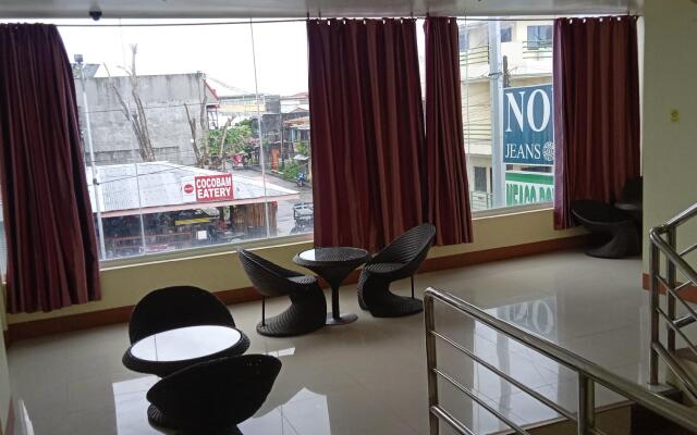 Meaco Royal Hotel - Dipolog