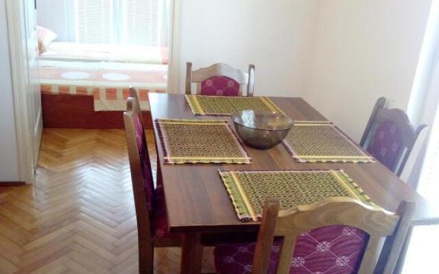 Apartman Milica