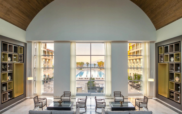 Radisson Blu Resort & Spa, Cesme