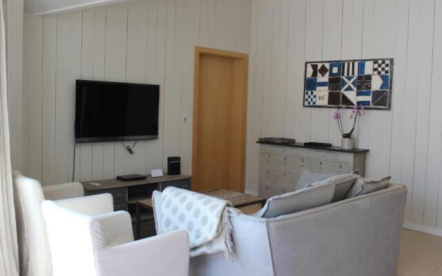 Résidence MV Lodge