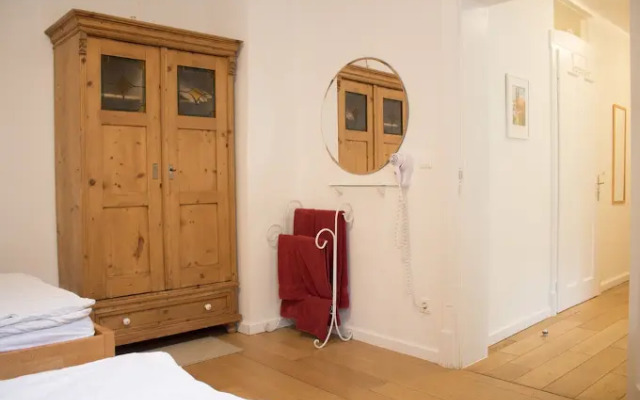 Pension Kaiser Ludwig