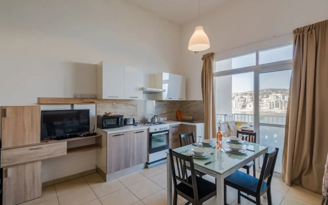 Blue Harbour 3 by Getaways Malta