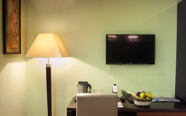 Park Avenue Hotel