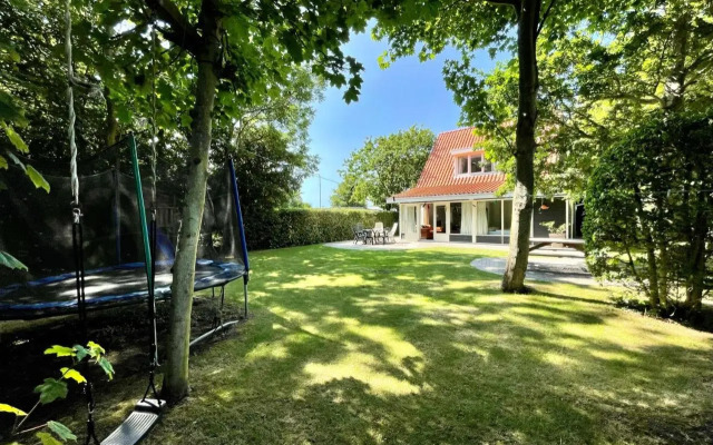 Vakantiehuis Zonlicht