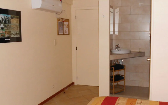 The Protea B&B “ MENIN ROAD”