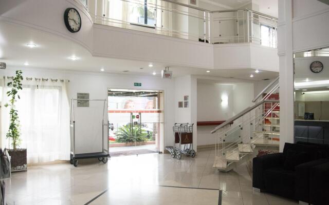 Marsala Apart Hotel