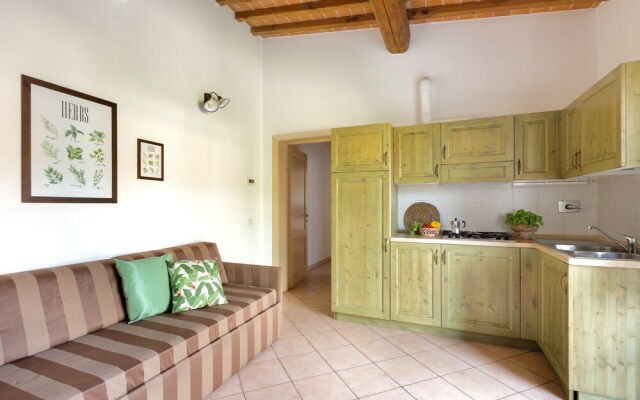 Residence con piscina a Vada A.C WIFI