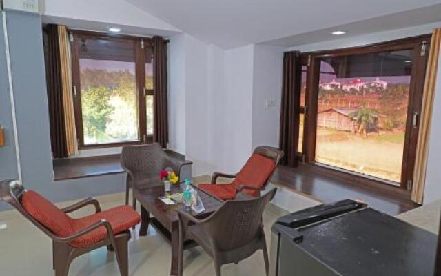 Corbett Treat Resort