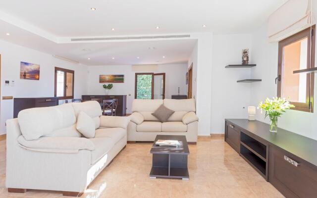 Villa in Ibiza Town, sleeps 12/14 - Villa Alexandra