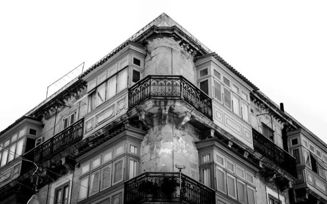 Valletta collection - Mint Suite