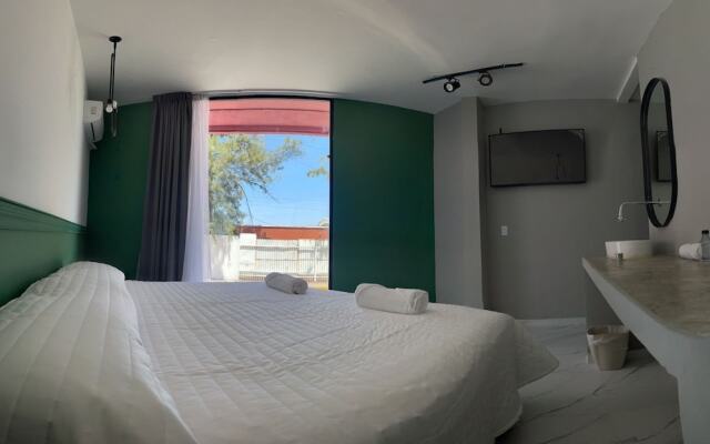 Corner Hotel