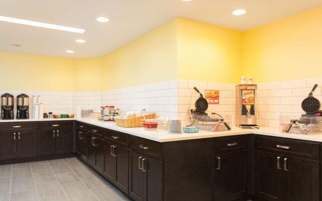 Garner Auburn - Seattle by IHG