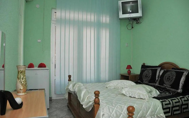 Hotel Hoti