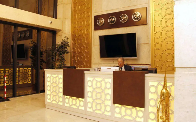 Sofi Hotel Oran