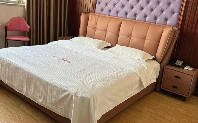 Shell Shanghai Jinshan Zhangyan Town Songjin Highw – Guest Rooms – Shanghai